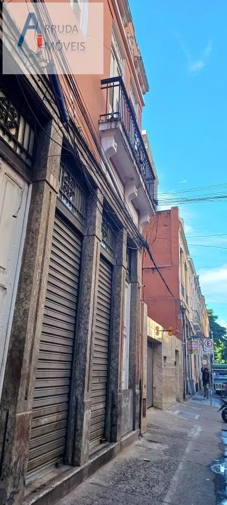 Depósito-Galpão, 199 m² - Foto 5