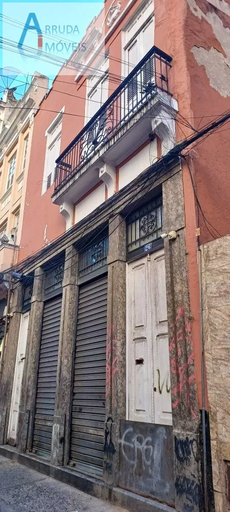 Depósito-Galpão, 199 m² - Foto 1