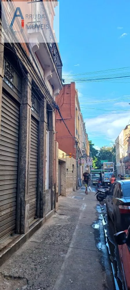 Depósito-Galpão, 199 m² - Foto 4