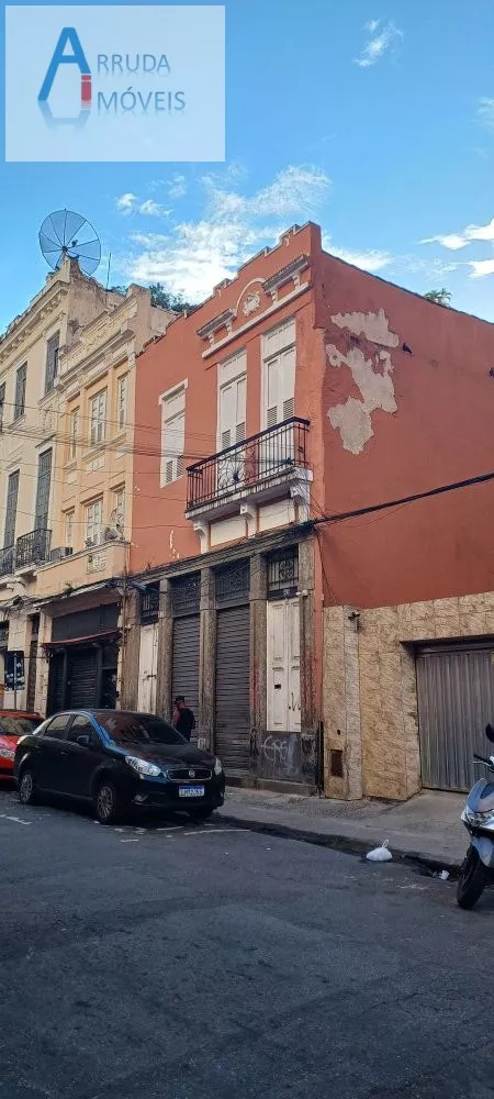 Depósito-Galpão, 199 m² - Foto 3