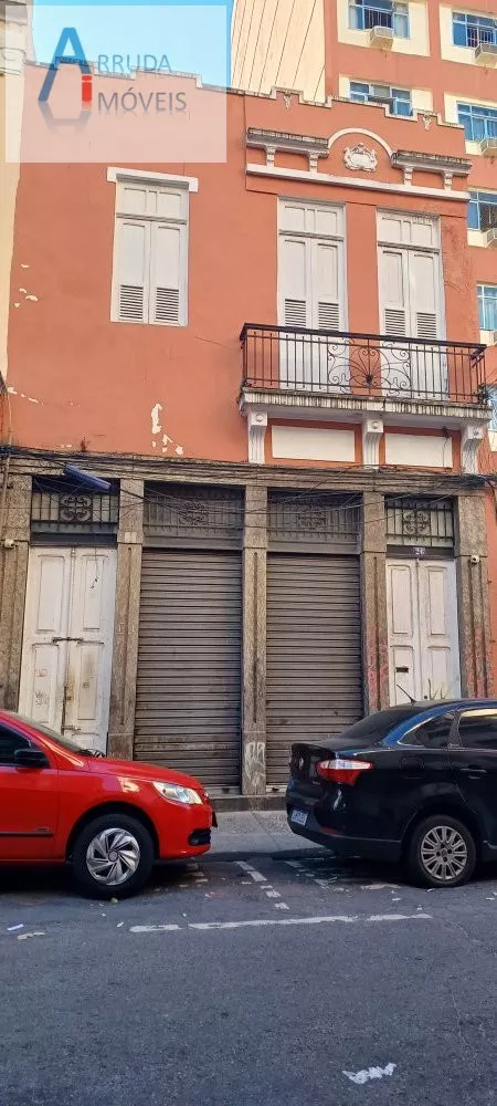 Depósito-Galpão, 199 m² - Foto 2