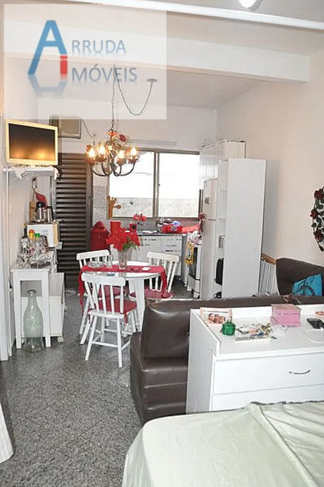 Kitnet-Studio, 20 m² - Foto 4