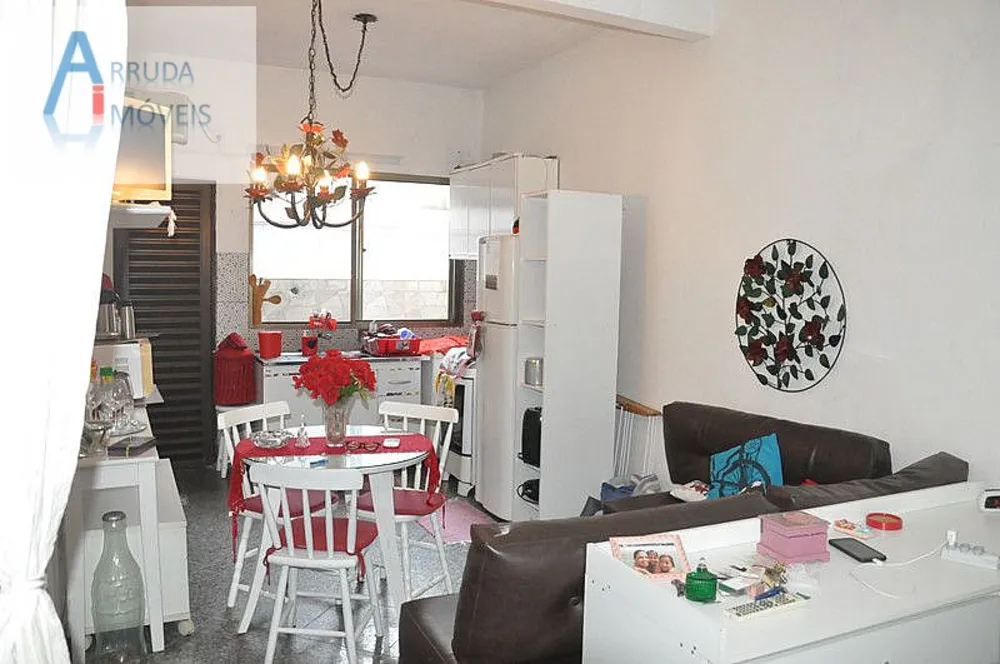 Kitnet-Studio, 20 m² - Foto 1