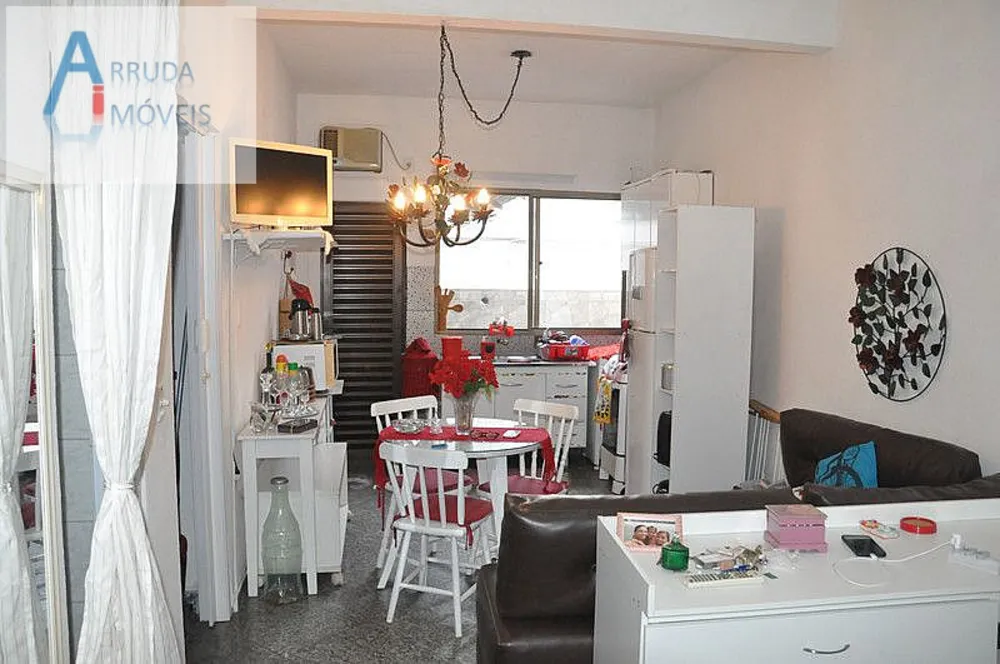 Kitnet-Studio, 20 m² - Foto 8