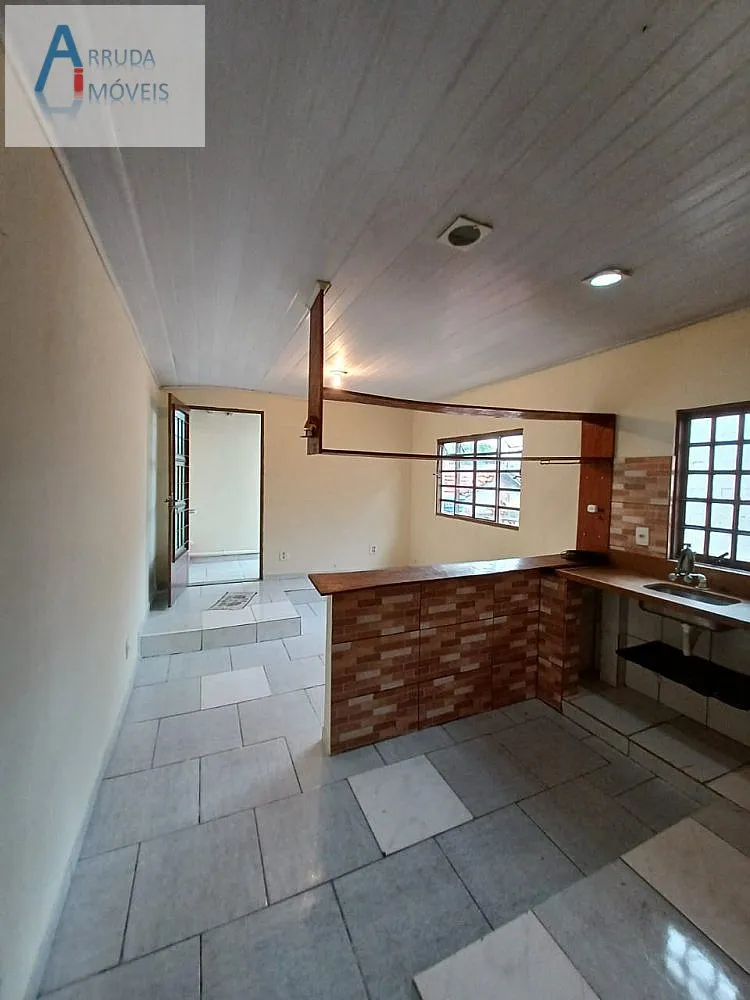 Casa, 1 quarto, 40 m² - Foto 2
