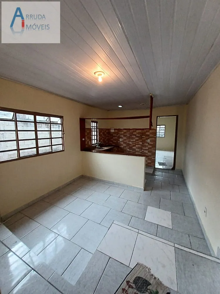 Casa, 1 quarto, 40 m² - Foto 1