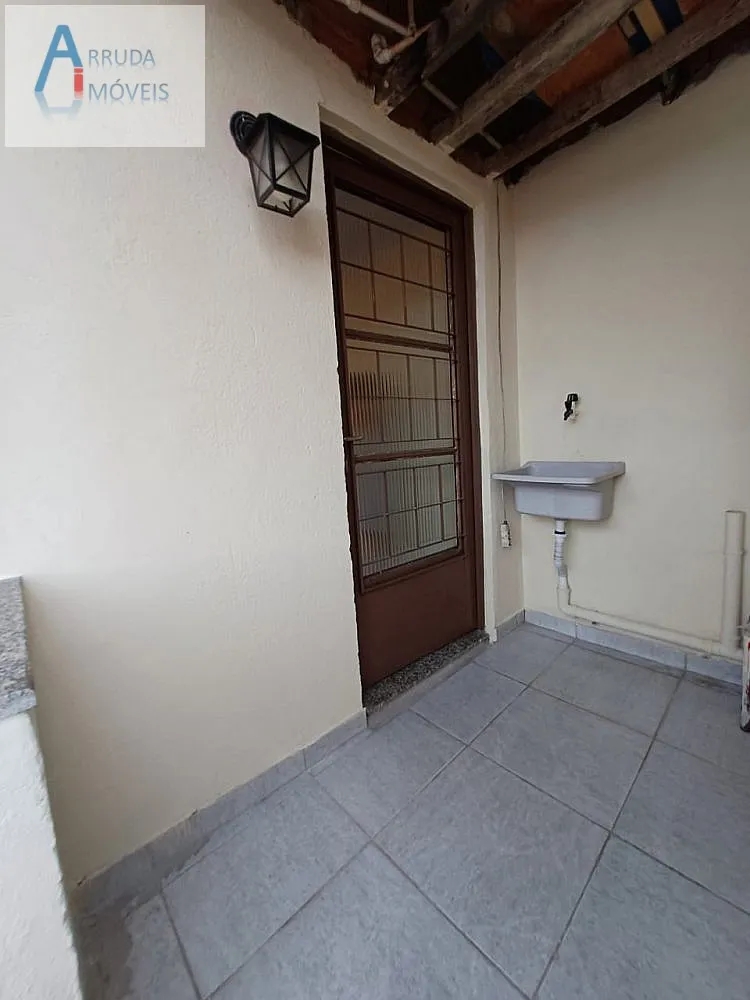 Casa, 1 quarto, 40 m² - Foto 5