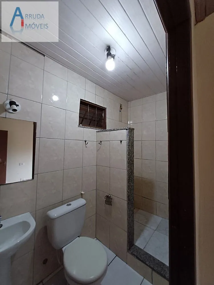 Casa, 1 quarto, 40 m² - Foto 6