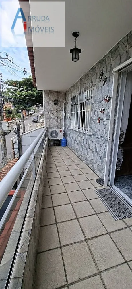 Casa, 2 quartos, 210 m² - Foto 11