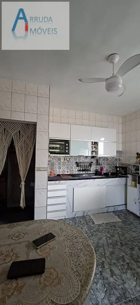 Casa, 2 quartos, 210 m² - Foto 17