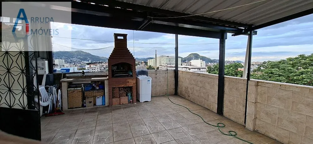 Casa, 2 quartos, 210 m² - Foto 2