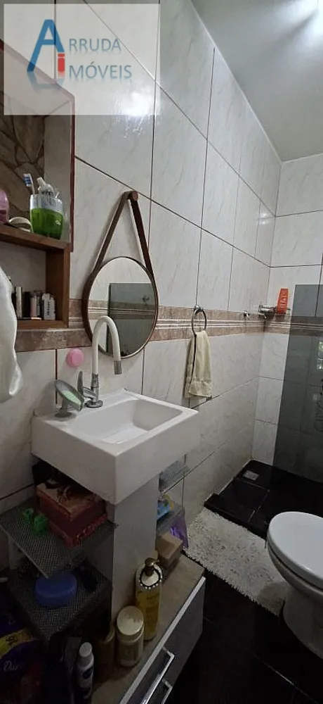 Casa, 2 quartos, 210 m² - Foto 3
