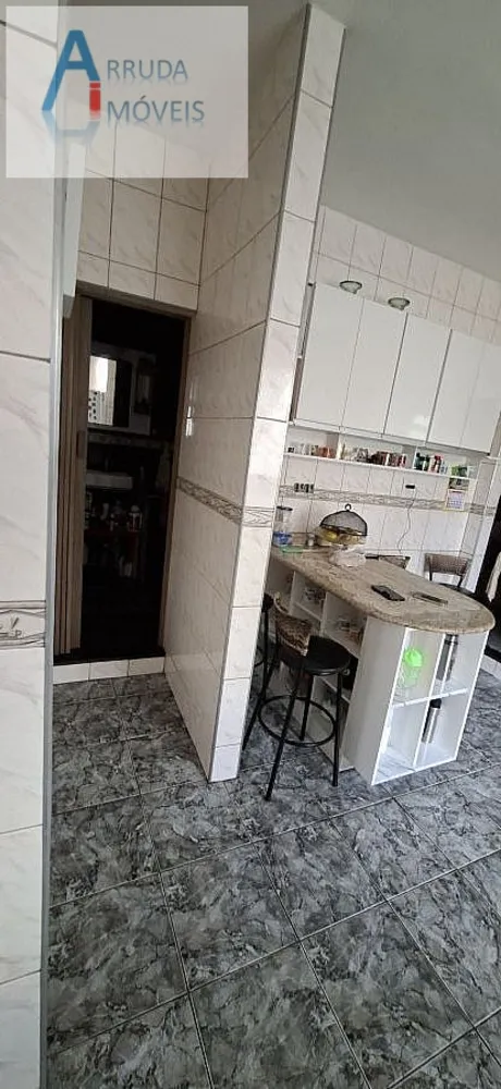 Casa, 2 quartos, 210 m² - Foto 14