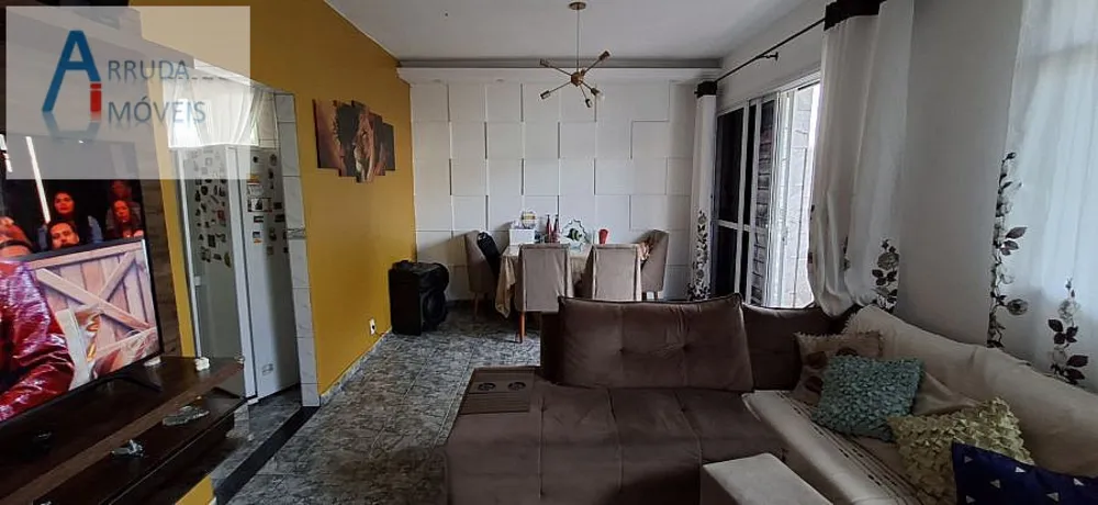 Casa, 2 quartos, 210 m² - Foto 12