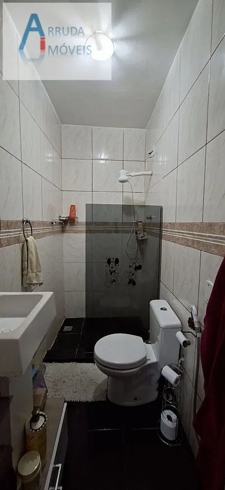 Casa, 2 quartos, 210 m² - Foto 4