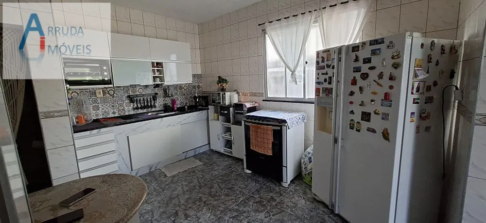 Casa, 2 quartos, 210 m² - Foto 16