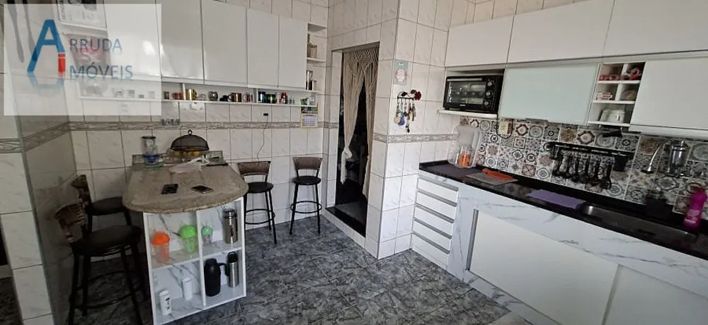 Casa, 2 quartos, 210 m² - Foto 15