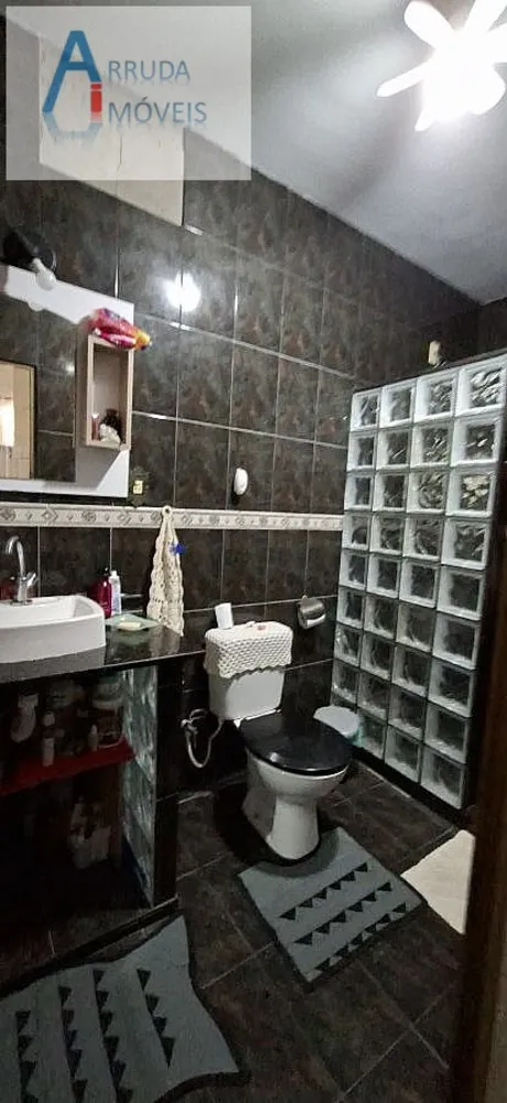Casa, 2 quartos, 210 m² - Foto 23