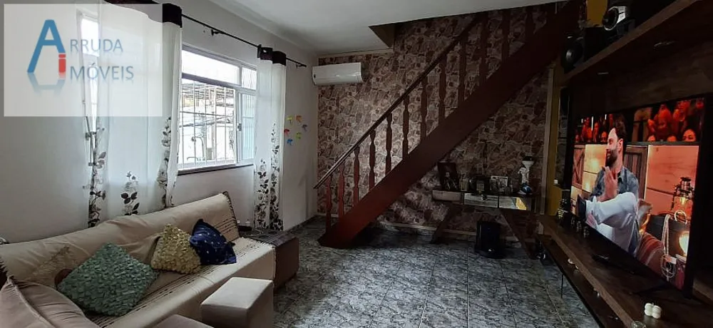 Casa, 2 quartos, 210 m² - Foto 19
