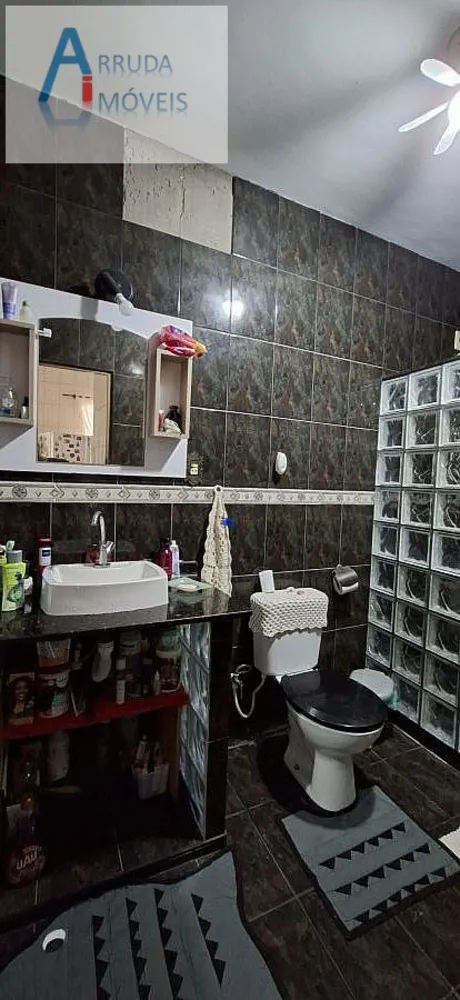 Casa, 2 quartos, 210 m² - Foto 24