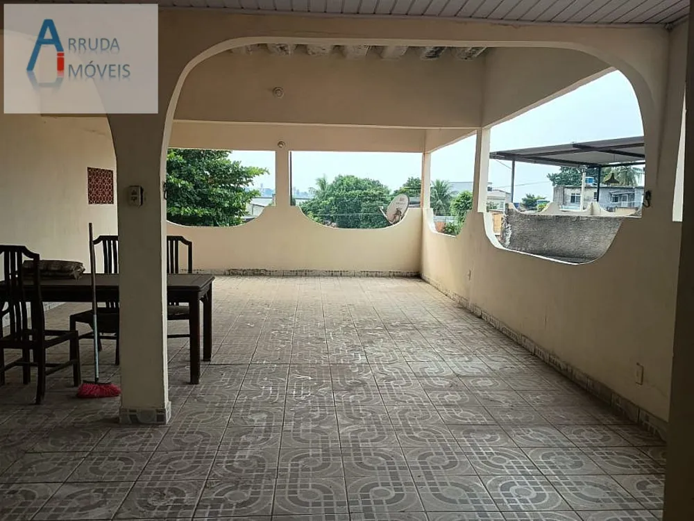 Casa, 3 quartos, 156 m² - Foto 11