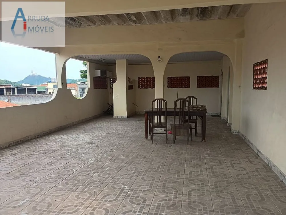 Casa, 3 quartos, 156 m² - Foto 1