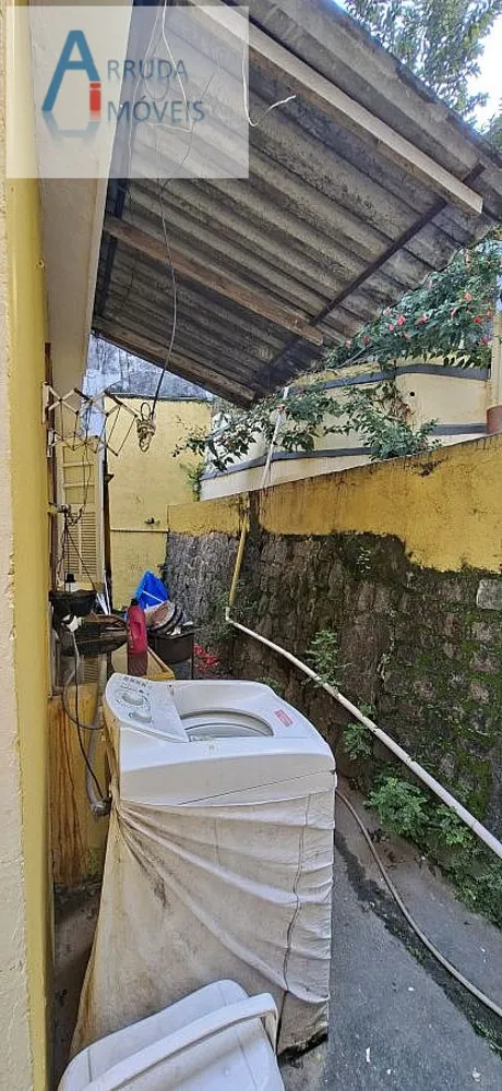 Casa, 2 quartos, 46 m² - Foto 13