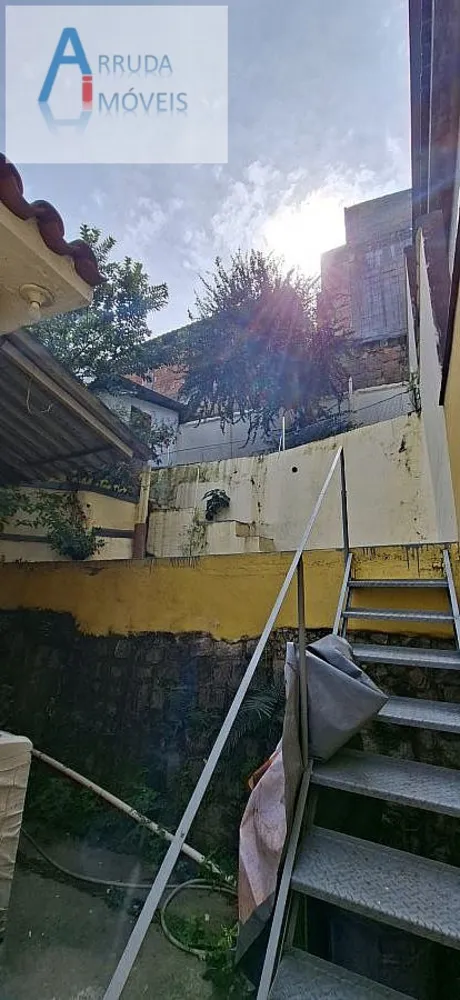 Casa, 2 quartos, 46 m² - Foto 5