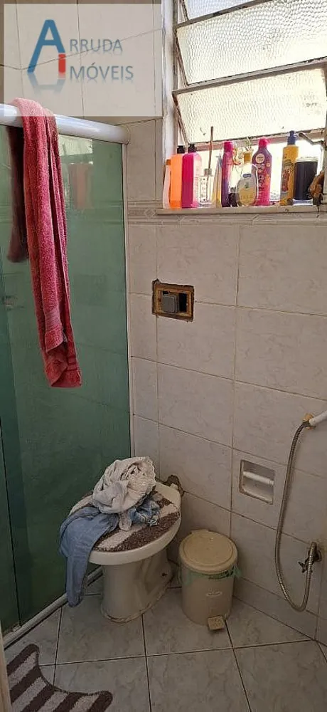 Casa, 2 quartos, 46 m² - Foto 3