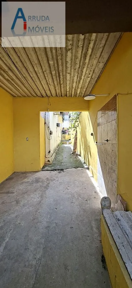 Casa, 2 quartos, 46 m² - Foto 15