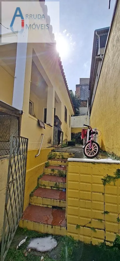 Casa, 2 quartos, 46 m² - Foto 14