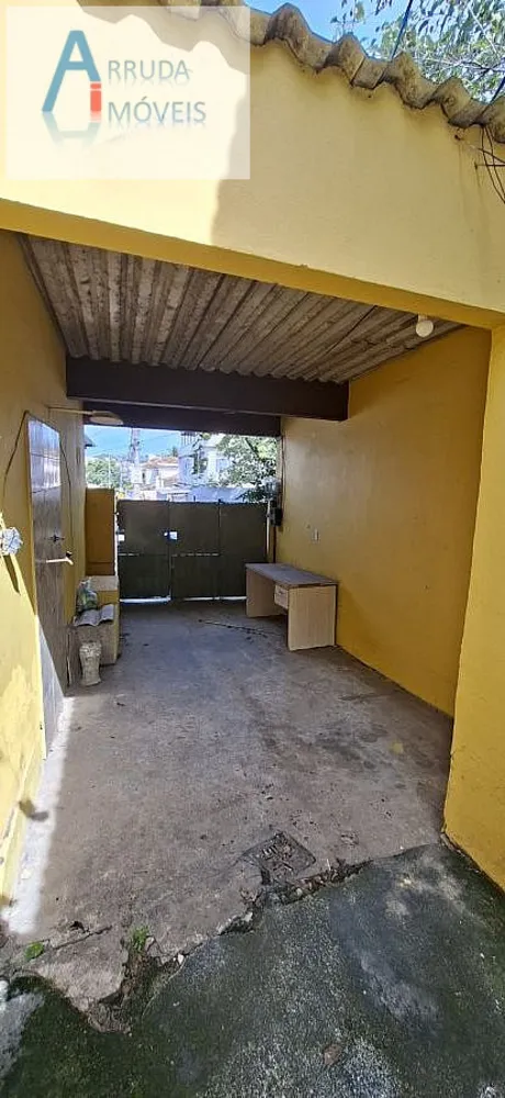 Casa, 2 quartos, 46 m² - Foto 17