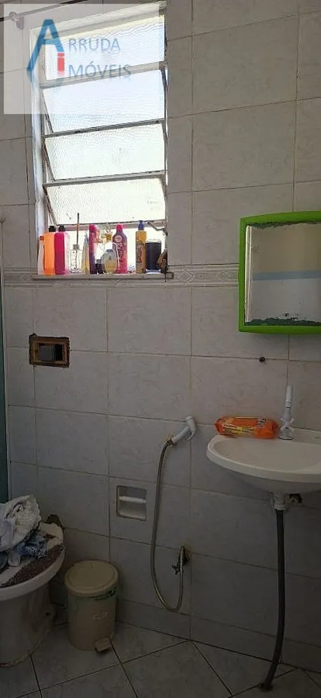 Casa, 2 quartos, 46 m² - Foto 2