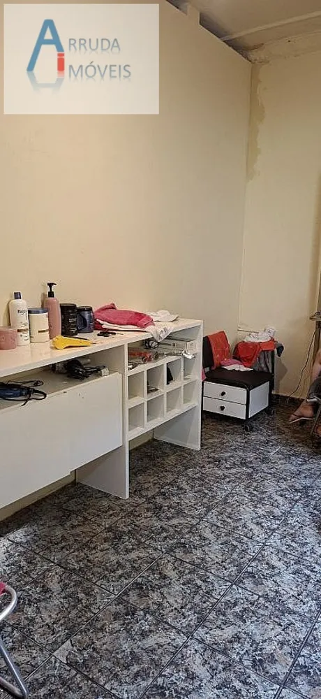 Casa, 2 quartos, 46 m² - Foto 6