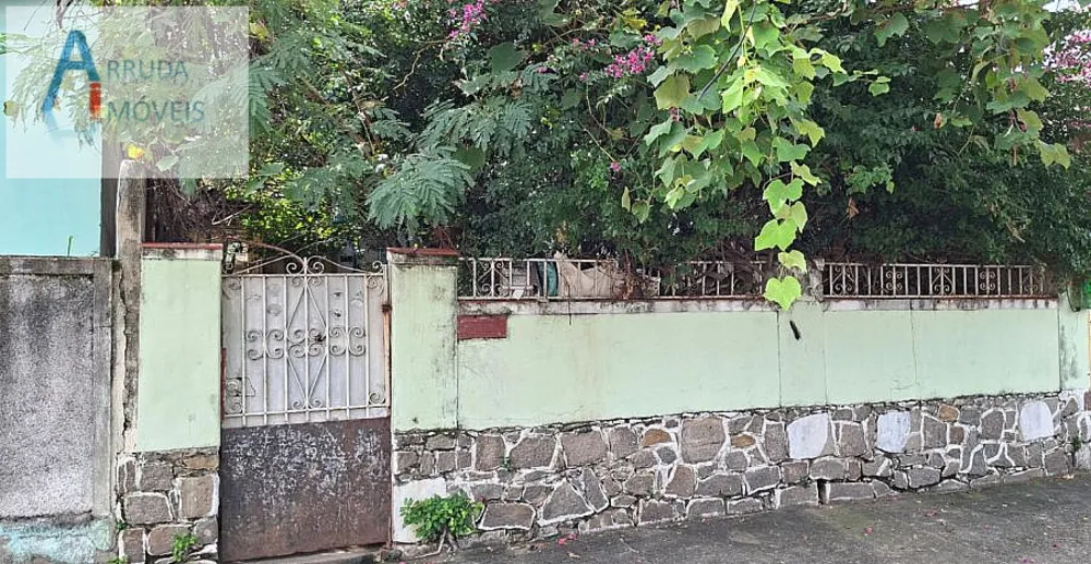 Casa, 2 quartos, 46 m² - Foto 1