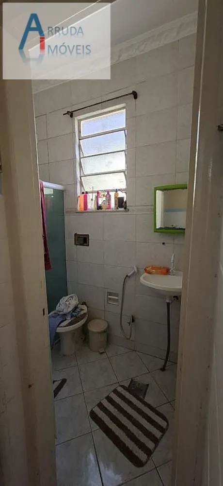 Casa, 2 quartos, 46 m² - Foto 10