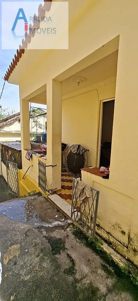 Casa, 2 quartos, 46 m² - Foto 16
