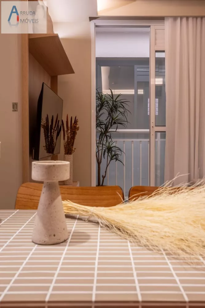 Apartamento, 2 quartos, 39 m² - Foto 14