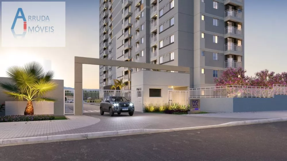 Apartamento, 2 quartos, 39 m² - Foto 16
