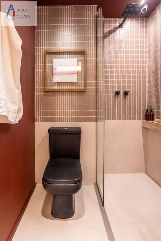 Apartamento, 2 quartos, 39 m² - Foto 10
