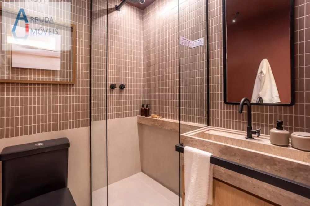 Apartamento, 2 quartos, 39 m² - Foto 6