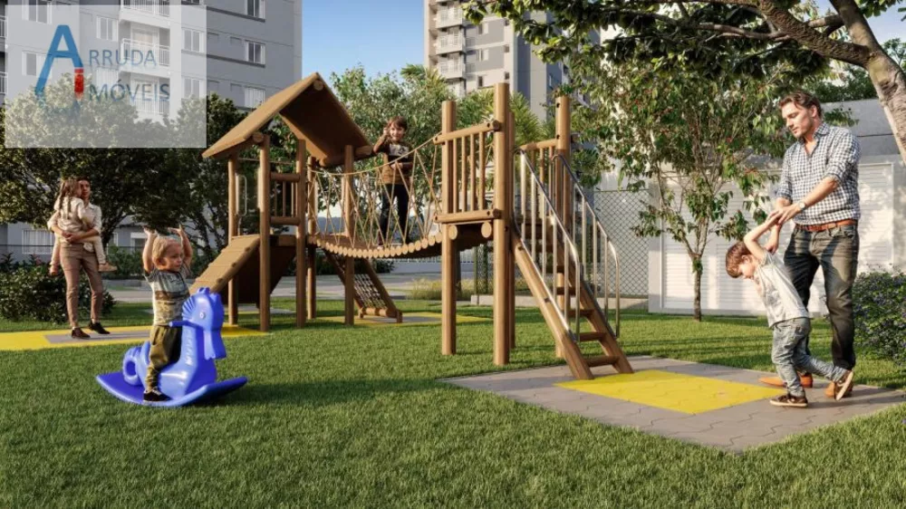 Apartamento, 2 quartos, 39 m² - Foto 11