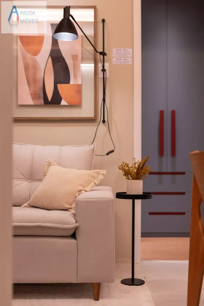 Apartamento, 2 quartos, 39 m² - Foto 17