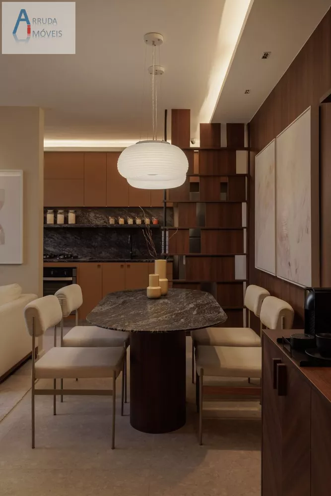Apartamento, 2 quartos, 36 m² - Foto 26