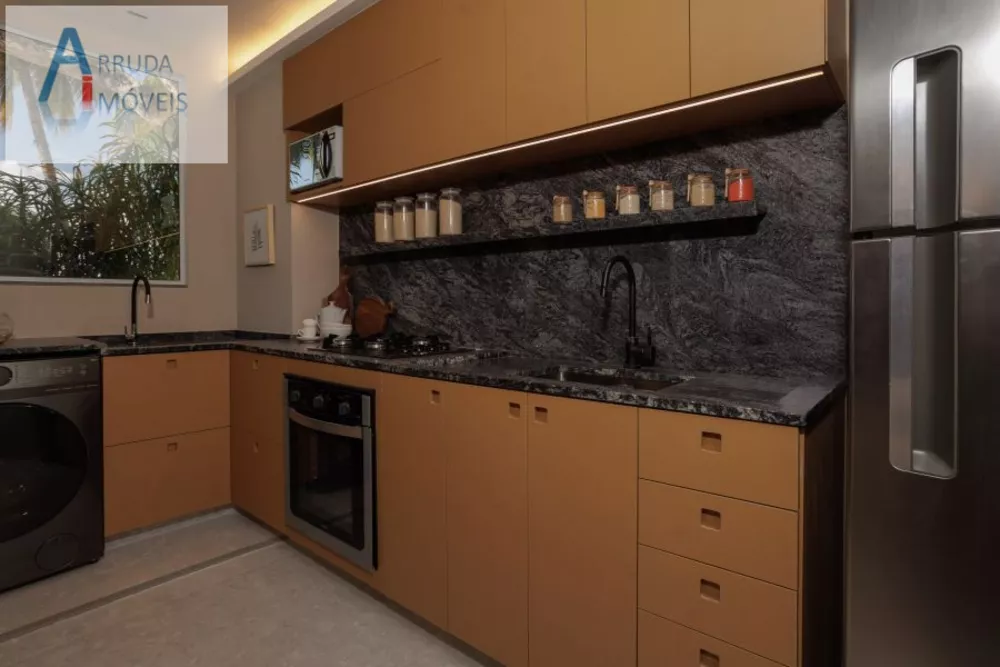 Apartamento, 2 quartos, 36 m² - Foto 5