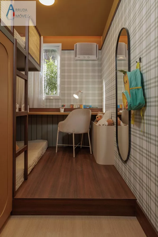 Apartamento, 2 quartos, 36 m² - Foto 23