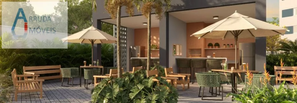 Apartamento, 2 quartos, 36 m² - Foto 16