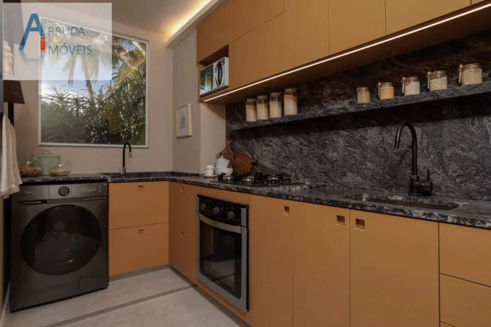 Apartamento, 2 quartos, 36 m² - Foto 7