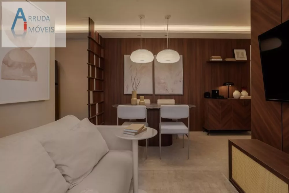 Apartamento, 2 quartos, 36 m² - Foto 22
