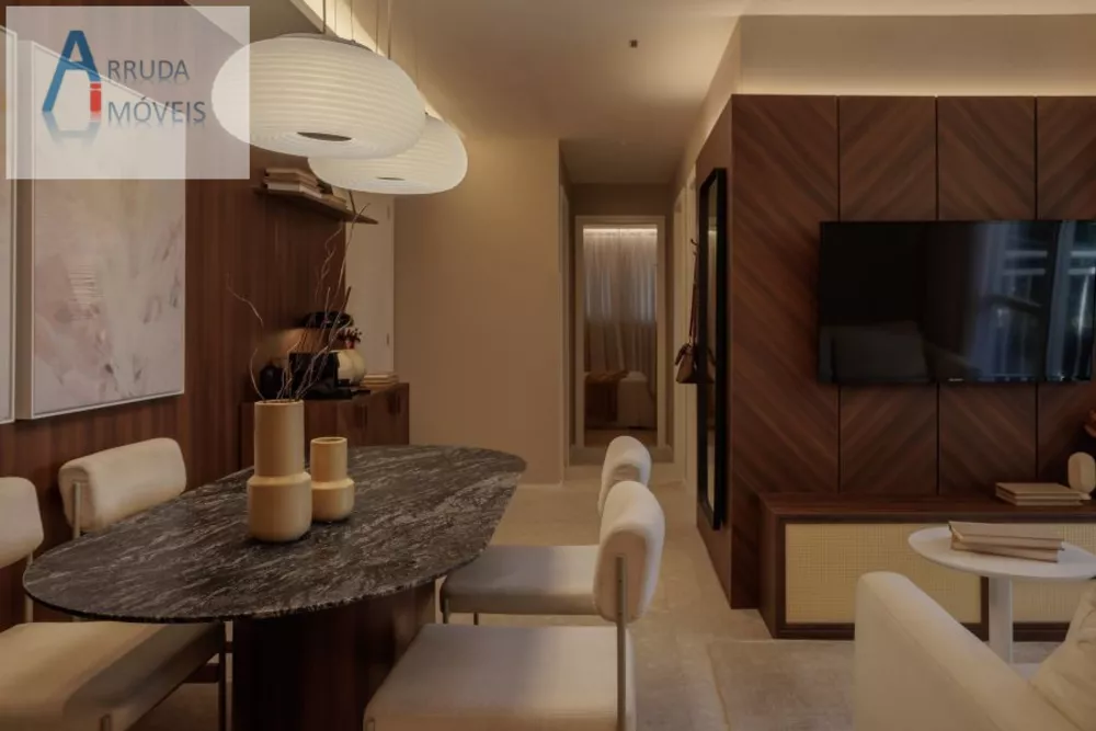 Apartamento, 2 quartos, 36 m² - Foto 10
